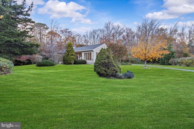 16 LENAPE LN, Marmora, NJ 08223