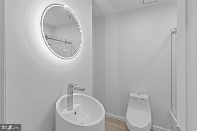 16 LENAPE LN, Marmora, NJ 08223