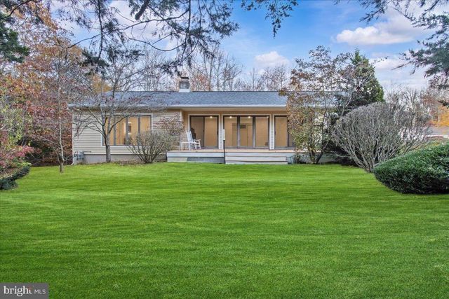 16 LENAPE LN, Marmora, NJ 08223