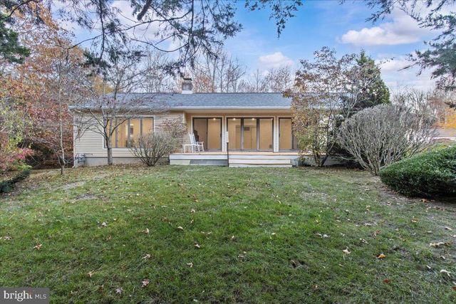 16 LENAPE LN, Marmora, NJ 08223