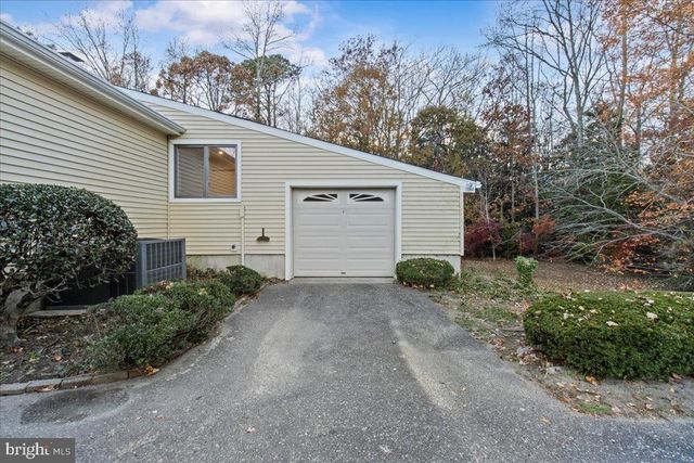 16 LENAPE LN, Marmora, NJ 08223