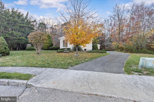 16 LENAPE LN, Marmora, NJ 08223