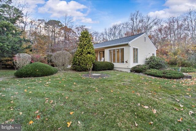 16 LENAPE LN, Marmora, NJ 08223