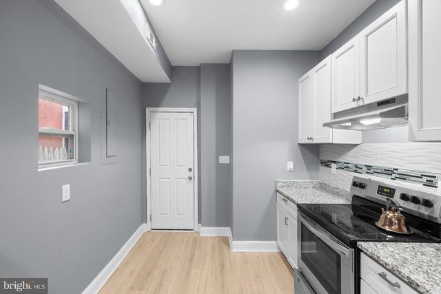 1007 BENNETT PL, Baltimore, MD 21223