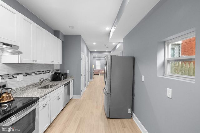 1007 BENNETT PL, Baltimore, MD 21223