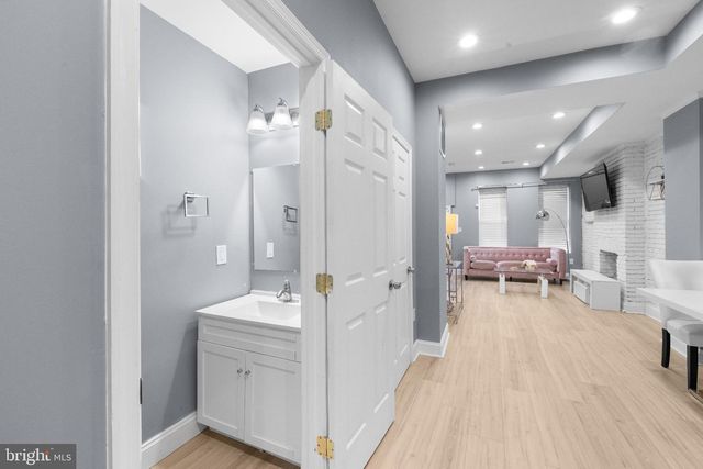1007 BENNETT PL, Baltimore, MD 21223
