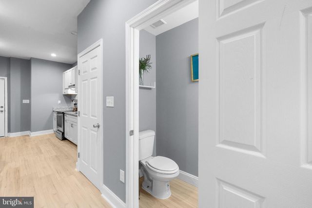 1007 BENNETT PL, Baltimore, MD 21223