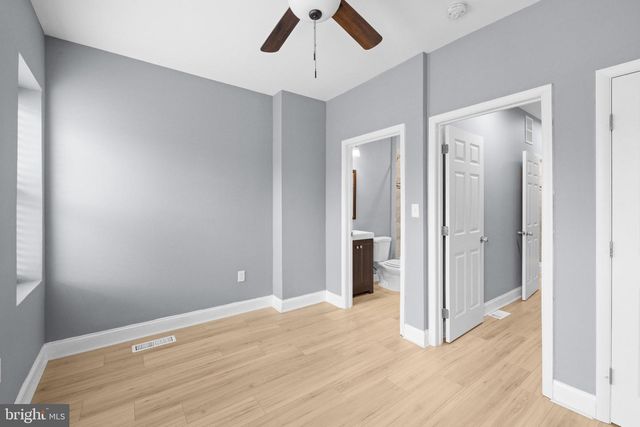 1007 BENNETT PL, Baltimore, MD 21223