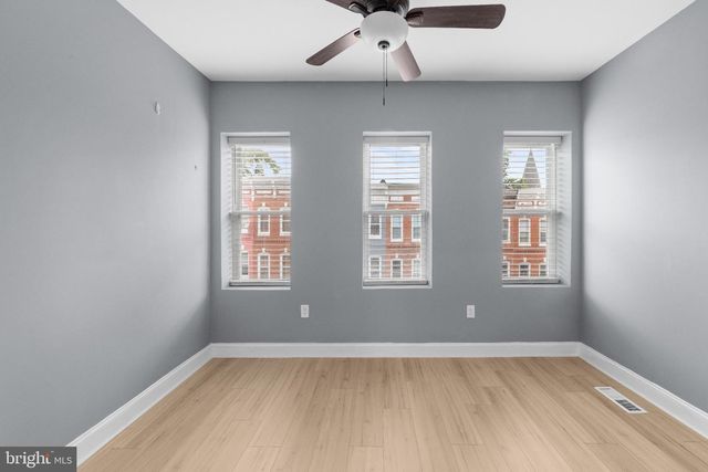 1007 BENNETT PL, Baltimore, MD 21223