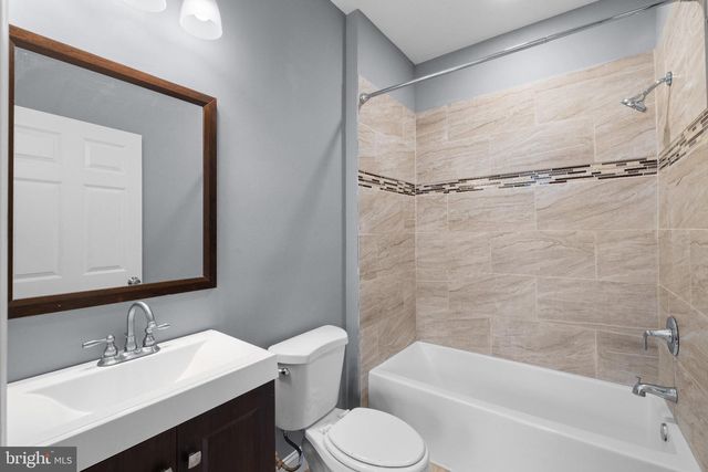 1007 BENNETT PL, Baltimore, MD 21223