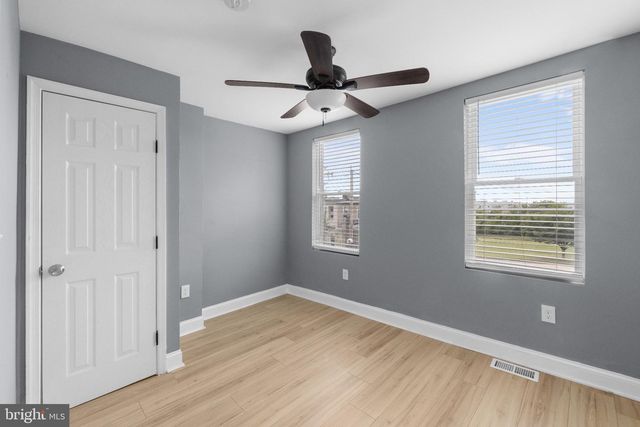 1007 BENNETT PL, Baltimore, MD 21223