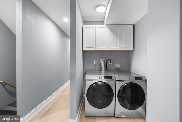 1007 BENNETT PL, Baltimore, MD 21223