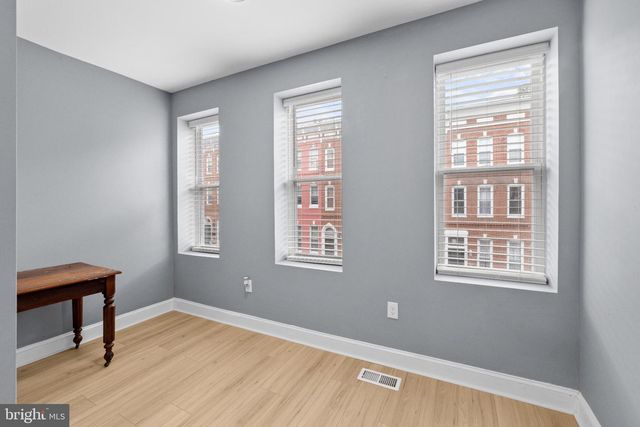 1007 BENNETT PL, Baltimore, MD 21223