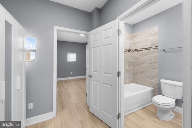 1007 BENNETT PL, Baltimore, MD 21223