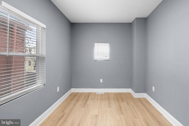 1007 BENNETT PL, Baltimore, MD 21223