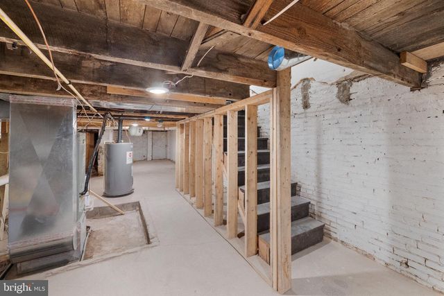 1007 BENNETT PL, Baltimore, MD 21223