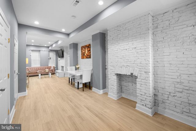1007 BENNETT PL, Baltimore, MD 21223