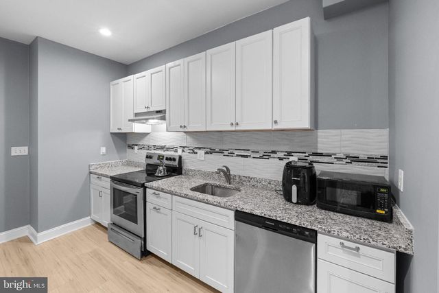1007 BENNETT PL, Baltimore, MD 21223