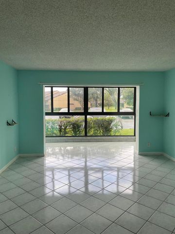 603 Sea Pine Way C1, Greenacres, FL 33415