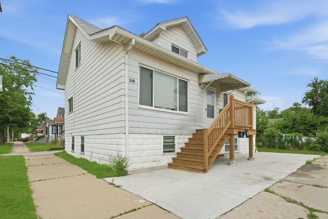 348 Pulaski Road, Calumet City, IL 60409