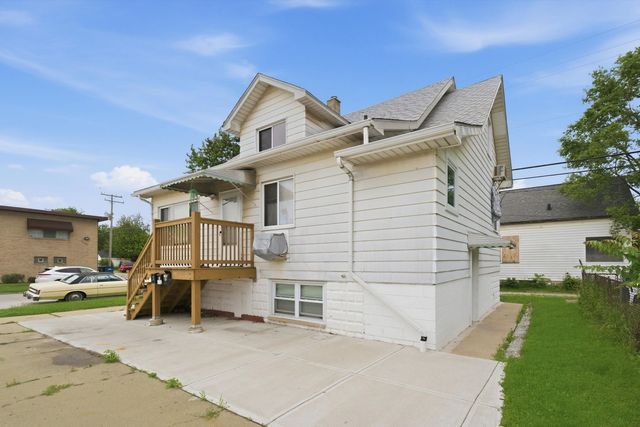 348 Pulaski Road, Calumet City, IL 60409