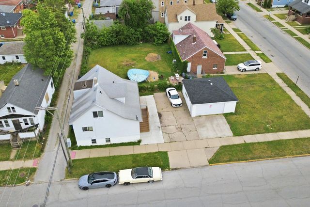 348 Pulaski Road, Calumet City, IL 60409