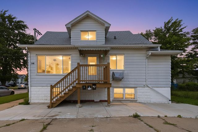 348 Pulaski Road, Calumet City, IL 60409