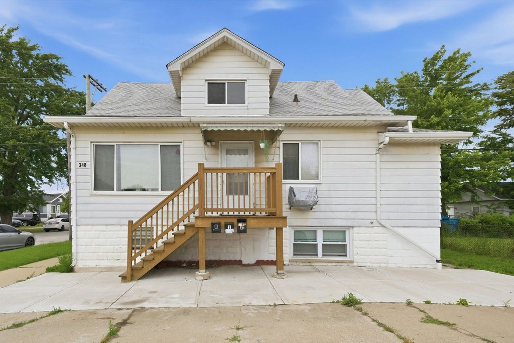 348 Pulaski Road, Calumet City, IL 60409
