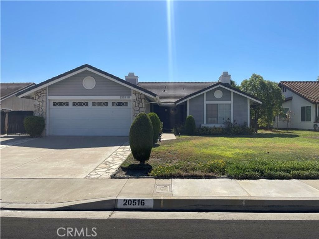 20516 Amhurst, Walnut, CA 91789