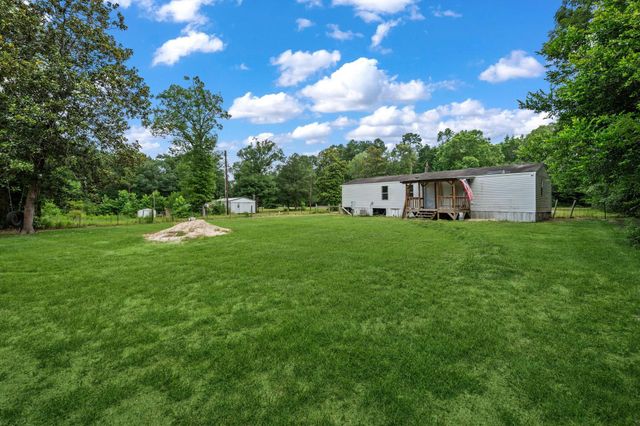 539 Virginia Street, Shepherd, TX 77371
