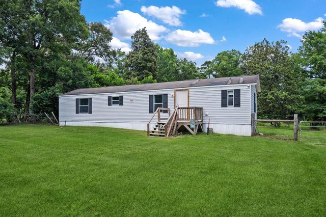 539 Virginia Street, Shepherd, TX 77371