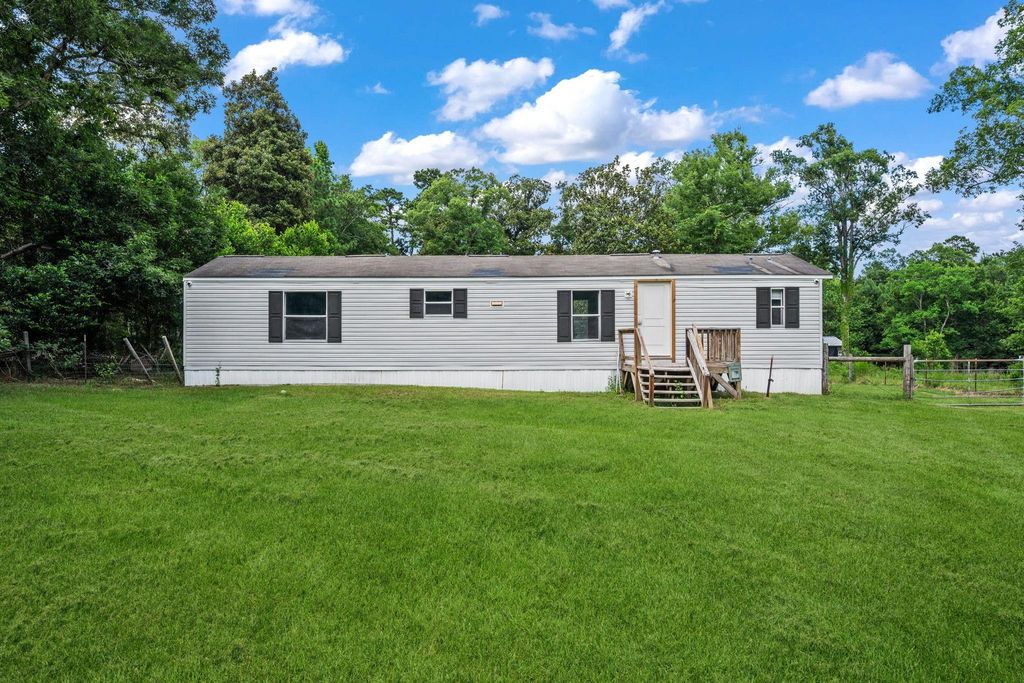 539 Virginia Street, Shepherd, TX 77371