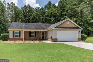 94 Pinewood Circle, Colbert, GA 30628