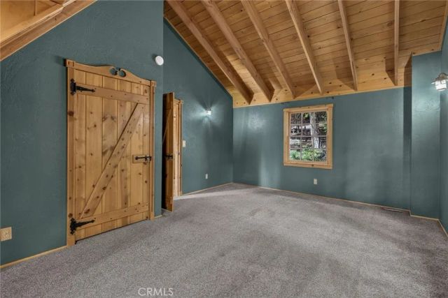 349 Golf Course, Lake Arrowhead, CA 92352