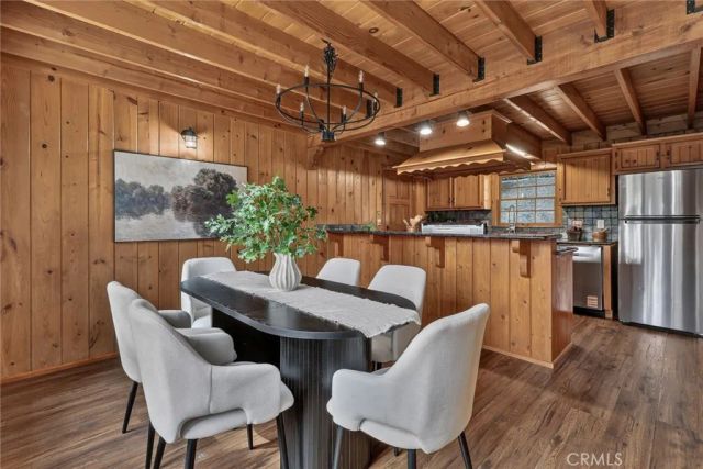 349 Golf Course, Lake Arrowhead, CA 92352