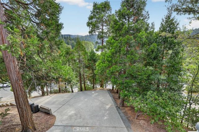 349 Golf Course, Lake Arrowhead, CA 92352