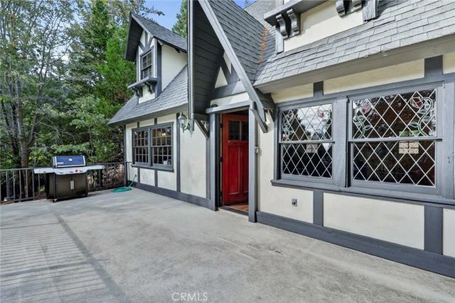 349 Golf Course, Lake Arrowhead, CA 92352