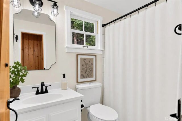 349 Golf Course, Lake Arrowhead, CA 92352