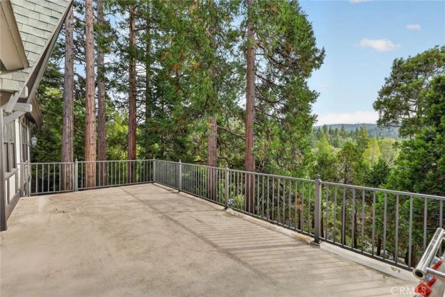 349 Golf Course, Lake Arrowhead, CA 92352