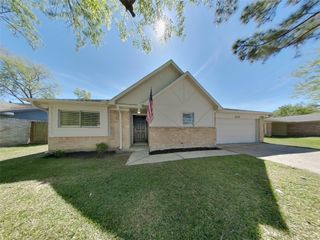 20118 Misty Pines Drive, Humble, TX 77346