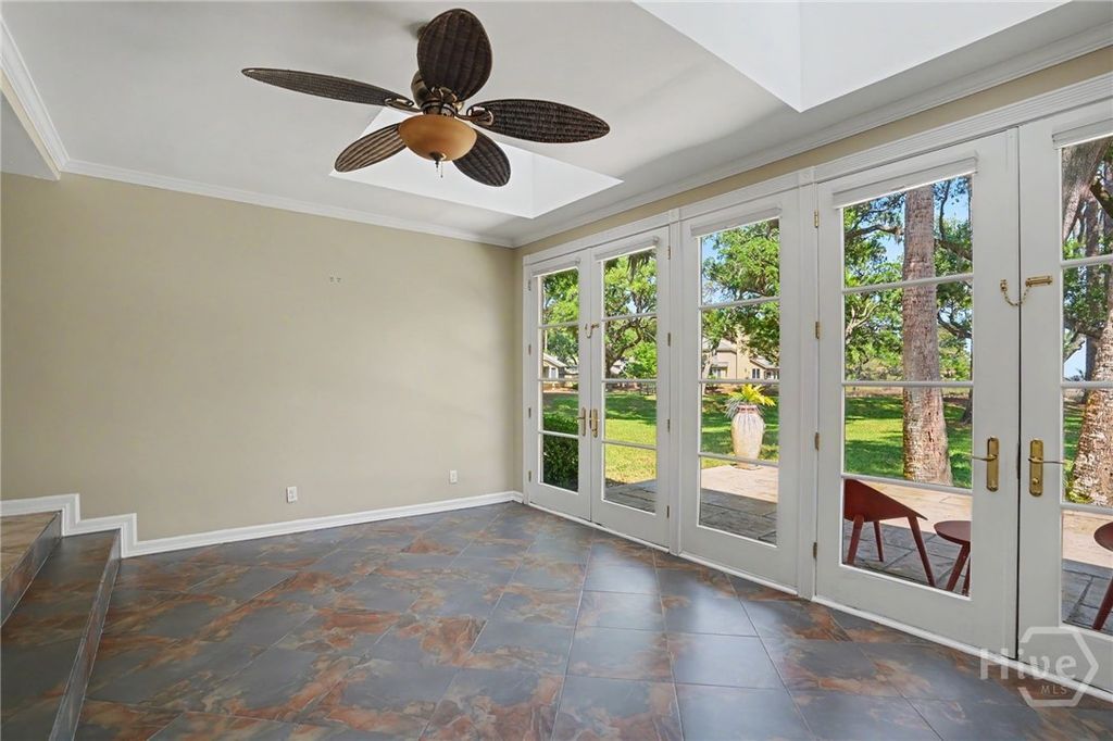 Image 10 of property listing at 3 Tapestry Lane, Savannah, GA 31411