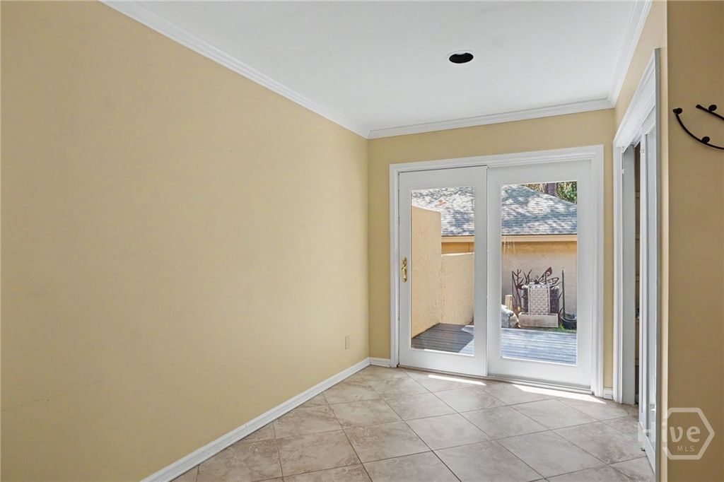 Image 16 of property listing at 3 Tapestry Lane, Savannah, GA 31411