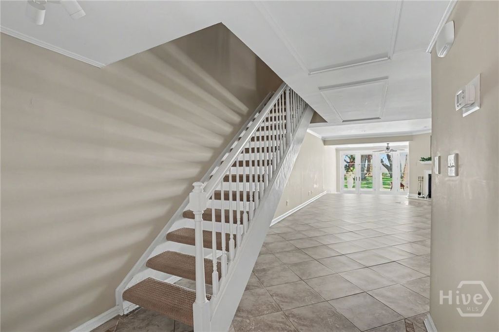 Image 18 of property listing at 3 Tapestry Lane, Savannah, GA 31411