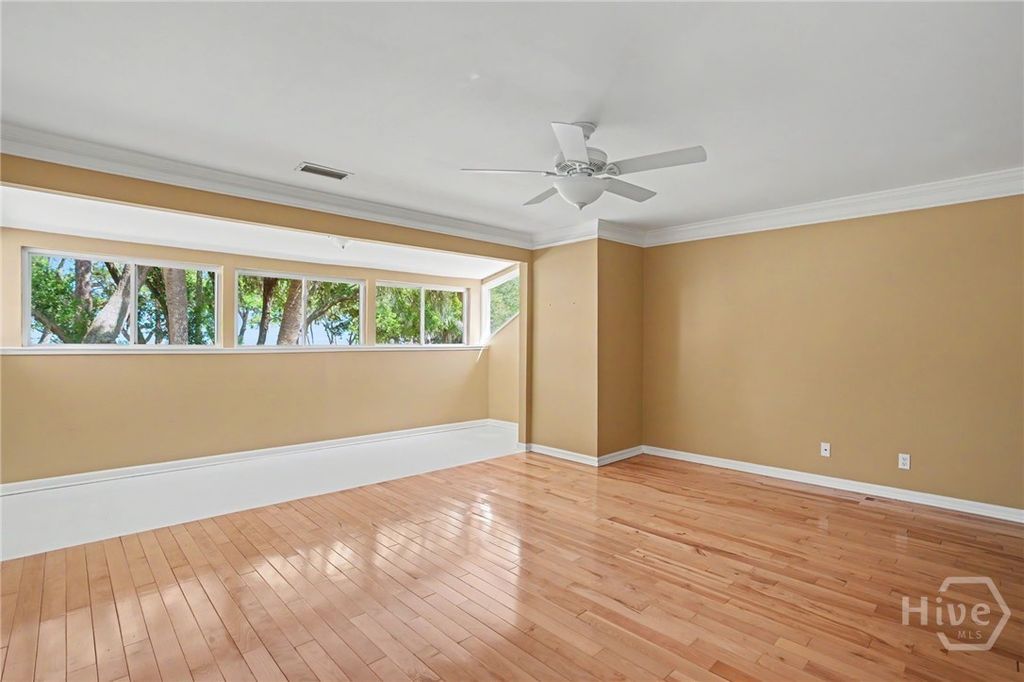 Image 20 of property listing at 3 Tapestry Lane, Savannah, GA 31411