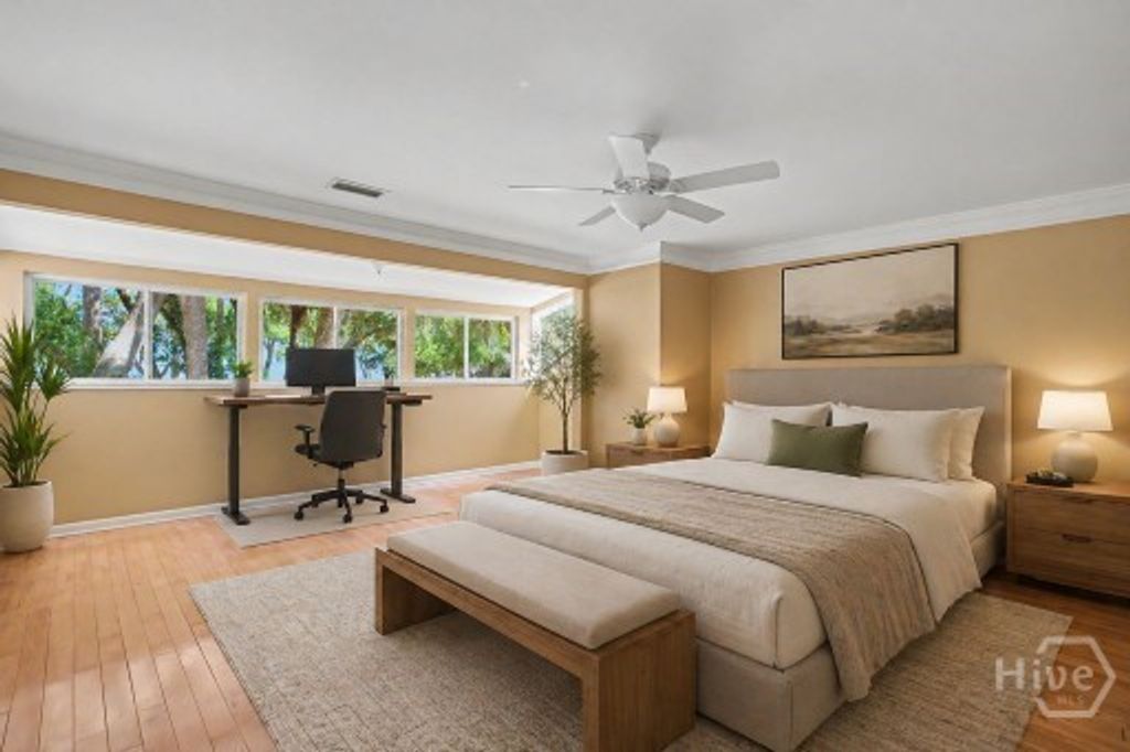 Image 21 of property listing at 3 Tapestry Lane, Savannah, GA 31411