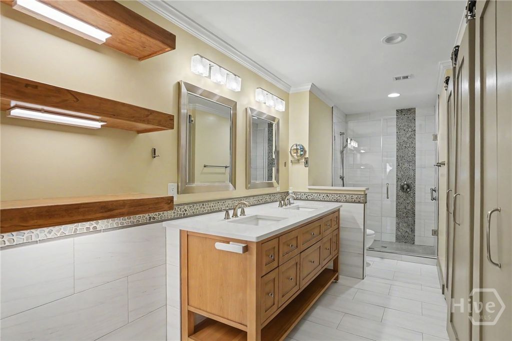 Image 23 of property listing at 3 Tapestry Lane, Savannah, GA 31411