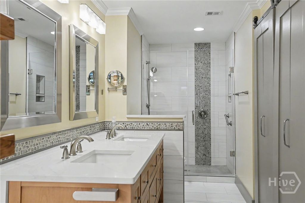 Image 24 of property listing at 3 Tapestry Lane, Savannah, GA 31411
