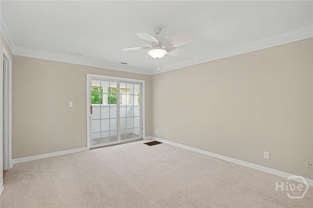 Image 25 of property listing at 3 Tapestry Lane, Savannah, GA 31411