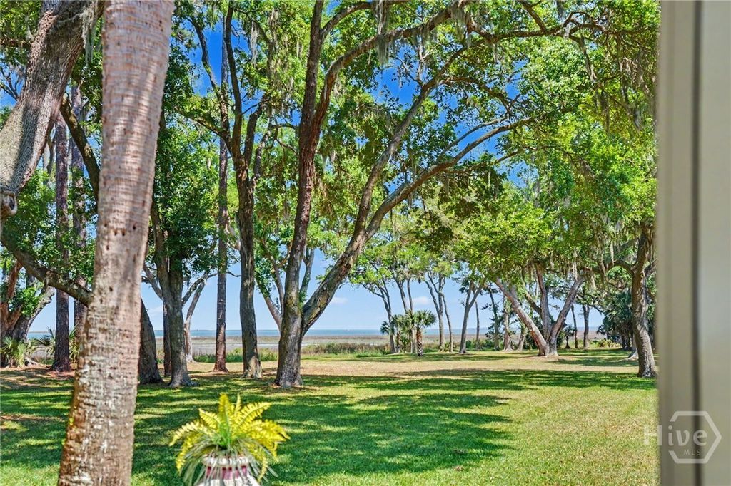 Image 29 of property listing at 3 Tapestry Lane, Savannah, GA 31411