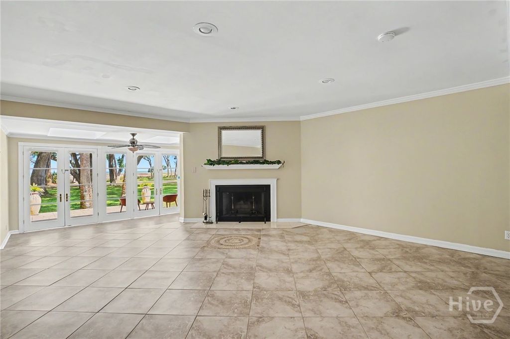 Image 6 of property listing at 3 Tapestry Lane, Savannah, GA 31411